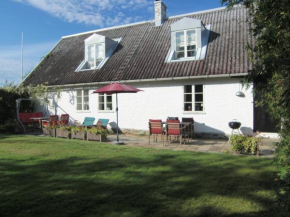 Bräcke Gård in Höganäs